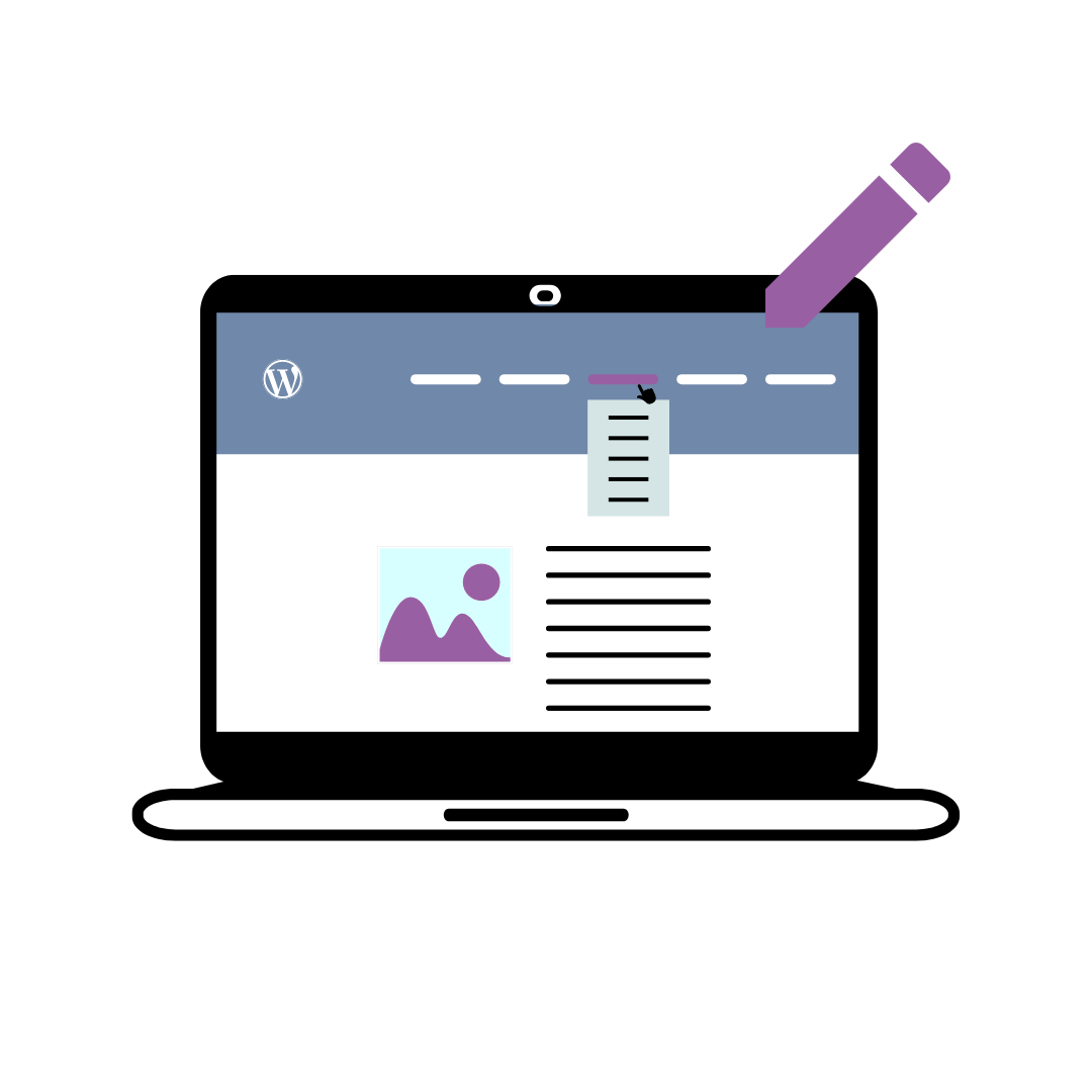 Menü in WordPress erstellen und bearbeiten: Schritt für Schritt-Anleitung (+ 7 Tipps für gute Menüs)